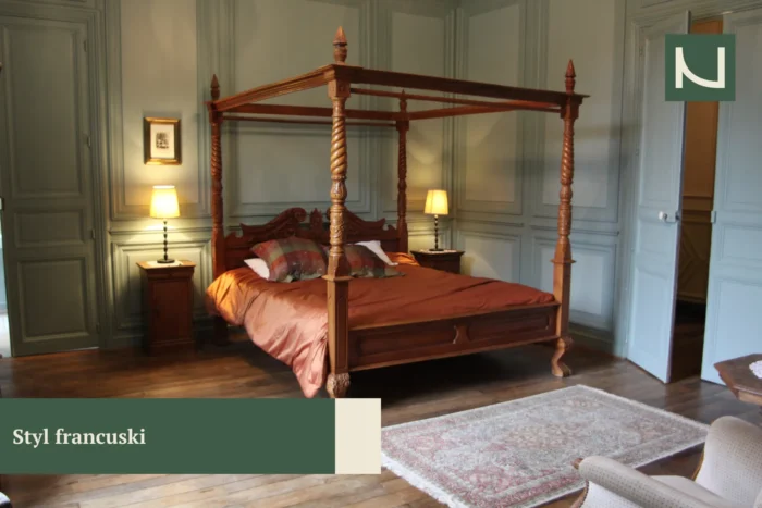styl francuski