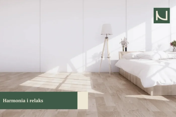 Harmonia i relaks