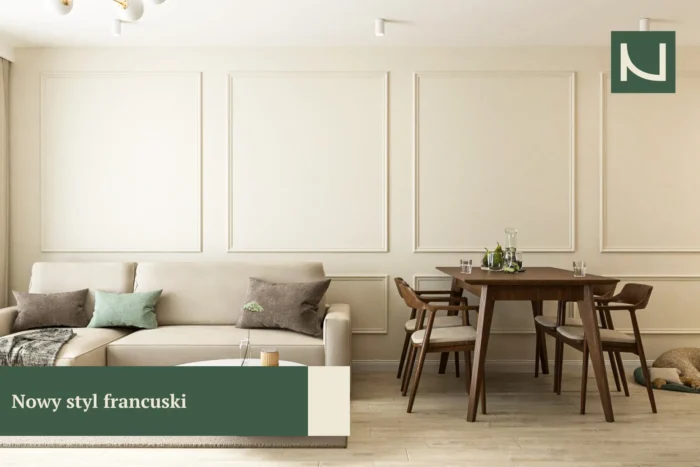 styl francuski