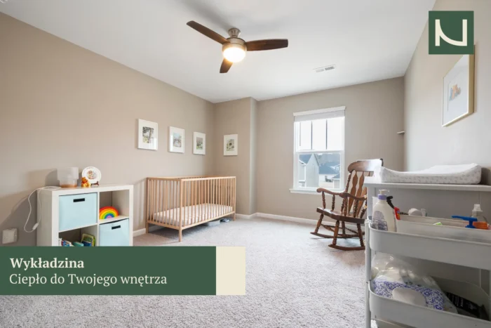 Wykładzina w domu - rodzaje podłóg