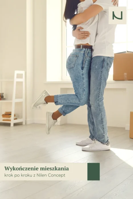 Remont mieszkania krok po kroku